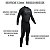 Roupa De Neoprene 1,5mm Summer Fun Dive Mergulho Pesca Surf - XL - Imagem 2