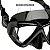 Kit de Mergulho Cressi Máscara Pano 4 Snorkel Supernova Dry - Imagem 10