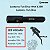 Lanterna De Mergulho Fun Dive Max 1200 Lumens Bateria Usb - Imagem 6