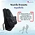 Mochila Drenante Dobrável P/ Mergulho Pesca Camping Trilhas - Imagem 3