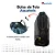 Mochila De Tela Drenante Para Mergulho Pesca Camping Trilhas - Imagem 6