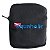 Bolso Para Lastro De Mergulho Até 3kg Ziper Ykk - Aquaholic - Imagem 1