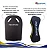 Kit Treino Natação Prancha Flutuador De Pernas - Aquaholic - Imagem 2