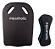 Kit Treino Natação Prancha Flutuador De Pernas - Aquaholic - Imagem 5