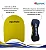 Kit Natação Prancha Pullboia Flutuador De Pernas - Aquaholic - Imagem 2