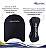Kit Natação Prancha Pullboia Flutuador De Pernas - Aquaholic - Imagem 14