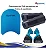 Kit Caneleira Halter Prancha Hidroginastica 1a2kg Aquaholic - Imagem 7