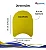 Kit Caneleira Halter Prancha Hidroginastica 1a2kg Aquaholic - Imagem 14