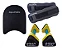 Kit Caneleira Halter Prancha Hidroginastica 1a2kg Aquaholic - Imagem 16