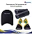 Kit Caneleira Halter Prancha Hidroginastica 1a2kg Aquaholic - Imagem 17
