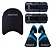 Kit Hidroginastica Prancha Caneleira Halter 2a3kg Aquaholic - Imagem 6