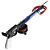ARBALETE CRESSI COMANCHE PRO DUE 16MM 60CM - Imagem 1