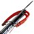 ARBALETE CRESSI COMANCHE PRO DUE 16MM 60CM - Imagem 8