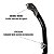 Kit De Mergulho Máscara E Snorkel Cressi Ikarus Semi Dry - Imagem 13