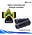 Kit Hidroginastica Caneleira Halter 1 A 2kg Eva - Aquaholic - Imagem 2