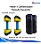 Kit Hidroginastica Caneleira Halter 1 A 2kg Eva - Aquaholic - Imagem 3