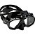Máscara Mergulho Suporte Para Gopro Snorkel Cressi Action - Imagem 1