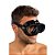 Máscara Mergulho Suporte Para Gopro Snorkel Cressi Action - Imagem 6