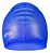 Touca De Silicone Para Natação Cabelos Volumosos Cetus Hair - Imagem 3
