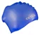Touca De Silicone Para Natação Cabelos Volumosos Cetus Hair - Imagem 1