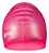 Touca De Silicone Para Natação Cabelos Volumosos Cetus Hair - Imagem 5