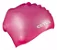 Touca De Silicone Para Natação Cabelos Volumosos Cetus Hair - Imagem 6