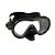 Mascara Óculos Para Mergulho Snorkel Pesca Sub Fox Fun Dive - Imagem 2