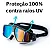 Óculos De Natação Triathlon Jet Sky Silicone - Spyder Excel - Imagem 3