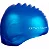 Touca De Silicone Para Natação Cobre Orelha Cabelo Volumoso - Imagem 3
