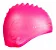 Touca De Silicone Para Natação Cobre Orelha Cabelo Volumoso - Imagem 14
