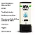 Protetor Solar Facial Brazinco Fps 47 Bastão Resistente Água - Imagem 3