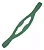 Tira De Silicone Para Máscara De Mergulho Cressi Strap Color - Imagem 3