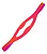 Tira De Silicone Para Máscara De Mergulho Cressi Strap Color - Imagem 2