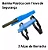 Faca De Mergulho Aço Inox Albatroz Qs-209 Com Bainha E Tiras - Imagem 3