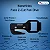 Faca De Mergulho Z Knife Inox Corta Cabo Linha - Fun Dive - Imagem 5