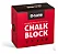 Carbonato Magnésio Chalk Block 56g Crossfit Escalada 4climb - Imagem 2
