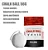 Magnésio Para Crossfit Escalada Bola Chalk Ball 56g - 4climb - Imagem 3