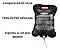 Bolsa Chuveiro Portátil Shower Camp 20 Litros - Albatroz - Imagem 2