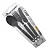 Conjunto Kit Talher Camping Leve Camp Cutlery Sea To Summit - Imagem 1