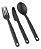 Conjunto Kit Talher Camping Leve Camp Cutlery Sea To Summit - Imagem 2