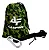 Rede Para Descanso Camping Camuflada Suporta 300kg Albatroz - Imagem 3