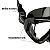 Kit De Mergulho Cressi Máscara Pano 4 Snorkel Mexico Simples - Imagem 7