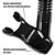Kit De Mergulho Máscara Cressi Pano 3 Snorkel Supernova Dry - Imagem 15
