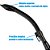 Kit Mergulho E Snorkel Silicone Cressi Pano 3 E Snorkel Tao - Imagem 13