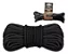 Corda Paracord 10 Metros Até 250kg Com 7 Filamentos Guepardo - Imagem 6