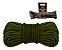 Corda Paracord 10 Metros Até 250kg Com 7 Filamentos Guepardo - Imagem 3