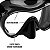 Kit De Mergulho Cressi Frameless Snorkel Supernova Importado - Imagem 5