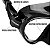 Kit De Mergulho Cressi Frameless Snorkel Mexico Importado - Imagem 5