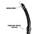 Kit De Mergulho Cressi Frameless Snorkel Mexico Importado - Imagem 9