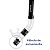 Kit Mergulho Máscara Onix Silicone Snorkel Com Válvula Sk-09 - Imagem 10
